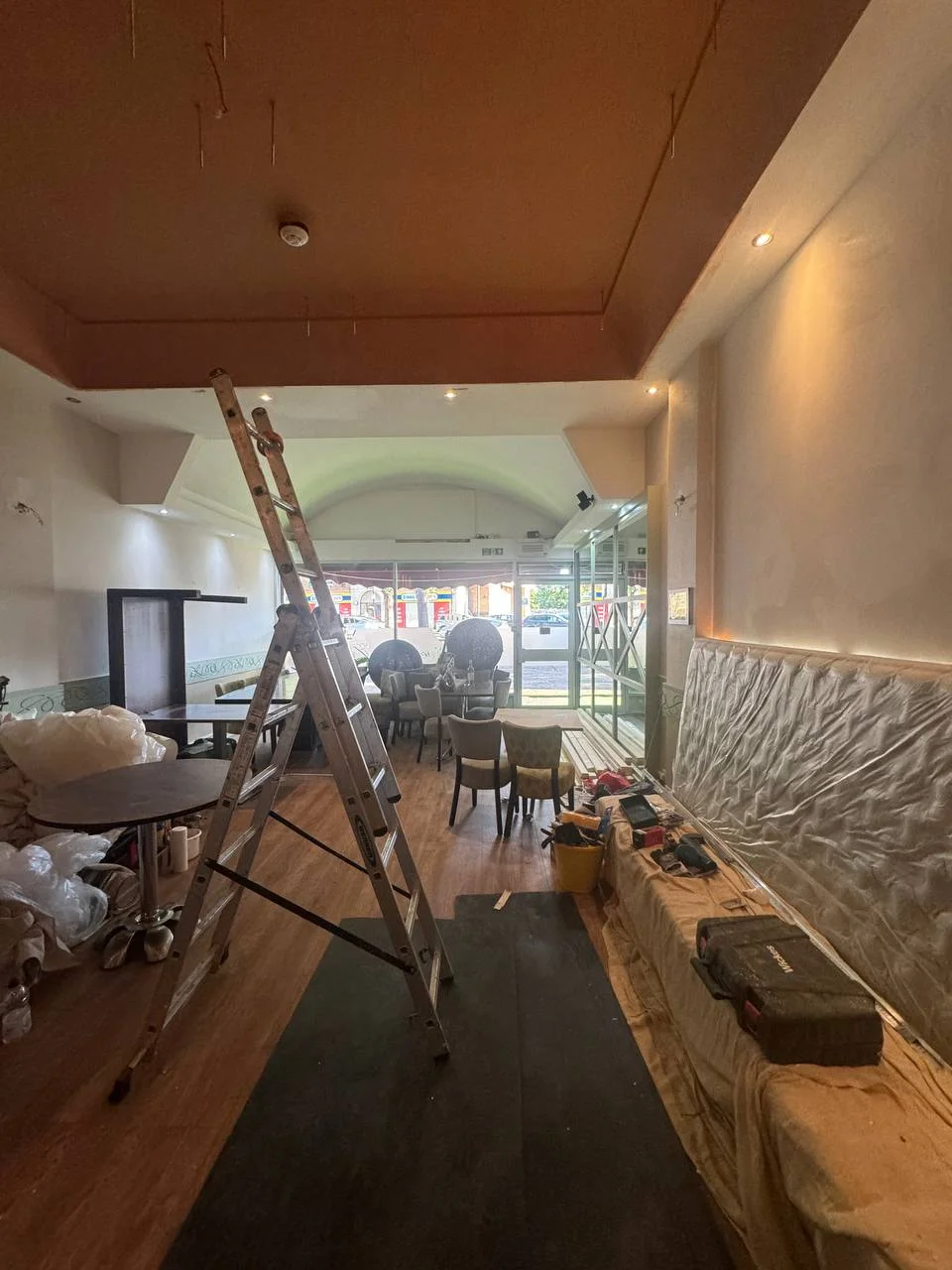 805 Restaurant | SE15 1NX gallery image 17